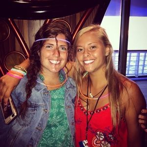 Meet your Posher, Emma